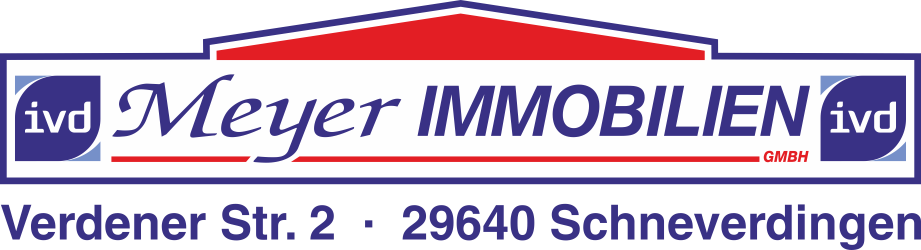 Meyer Immobilien Logo Adresse